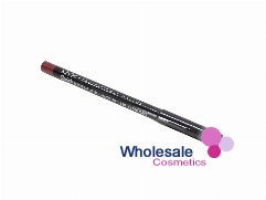 13 x NYX Professional Makeup Suede Matte Lip Liner - WHIPPED CAVIAR